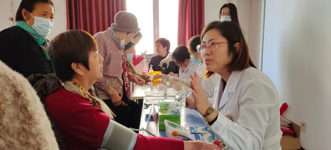 李玉苓：专注疑难罕见肝病，仁心仁术解患者身心疾痛