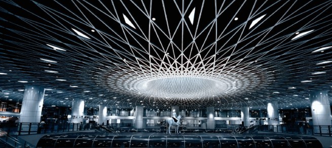 外国网友盛赞的深圳大片，藏着连本地人都不知道的打卡机位