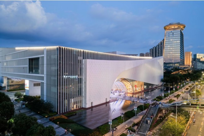 外国网友盛赞的深圳大片，藏着连本地人都不知道的打卡机位