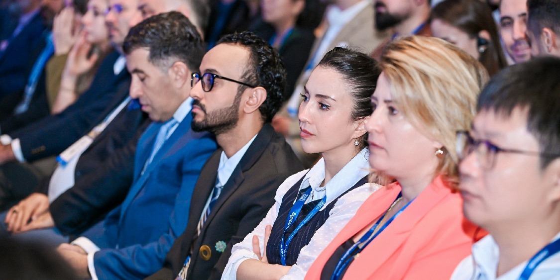 厦航承办 国际航协年度盛会在中国厦门召开