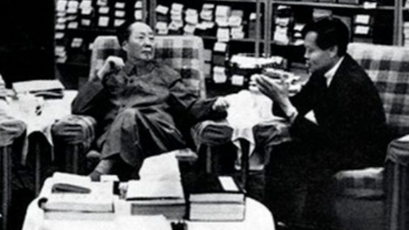 杨振宁曾回忆1973年与毛主席谈话内容：他问这个问题，让我吃了一惊