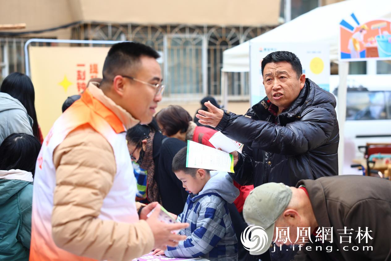 社区居民参与生活垃圾分类小游戏