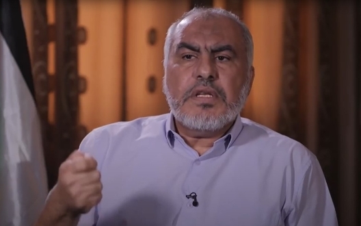 交换被扣押人员在即,哈马斯指控以色列试图删掉一些人的名字