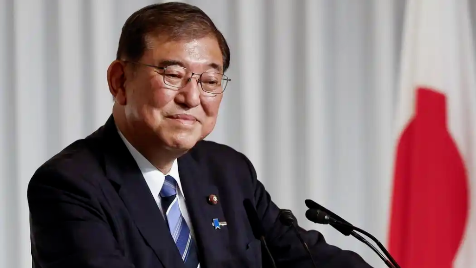 从村山的“道歉”，到安倍的“结束道歉”，石破茂想留下什么？