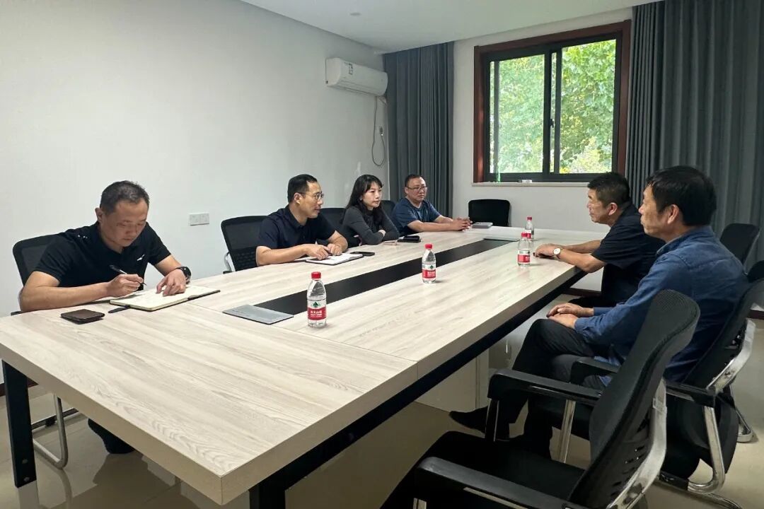 筑巢引凤，徐州鼓楼三大路径共创招商新范式！