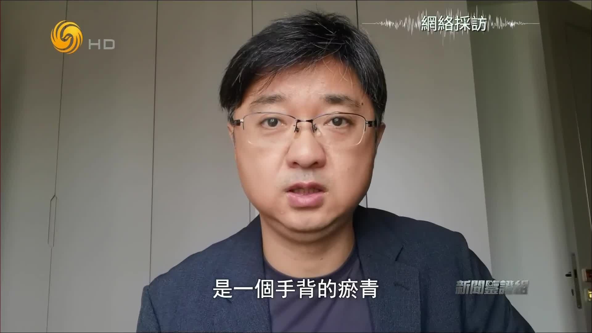 特朗普手背的淤青引发健康质疑，真的有可能是握手导致的吗？医生解读
