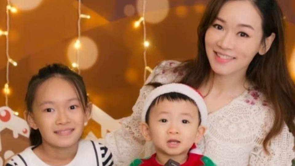 前TVB女星揭旧事！曝当年产后返港遭下令禁抱娃受访：饿了十几小时封面图