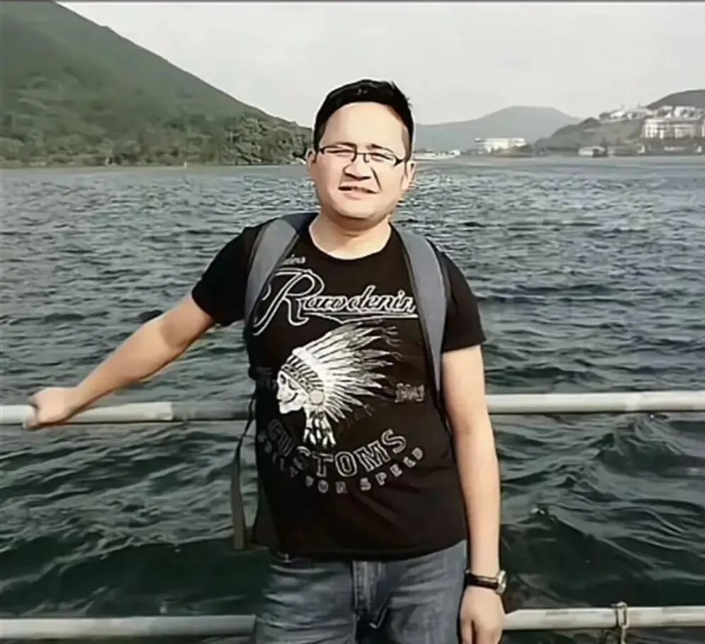 在浙江救人英勇牺牲 江西救人英雄高武被追记二等功