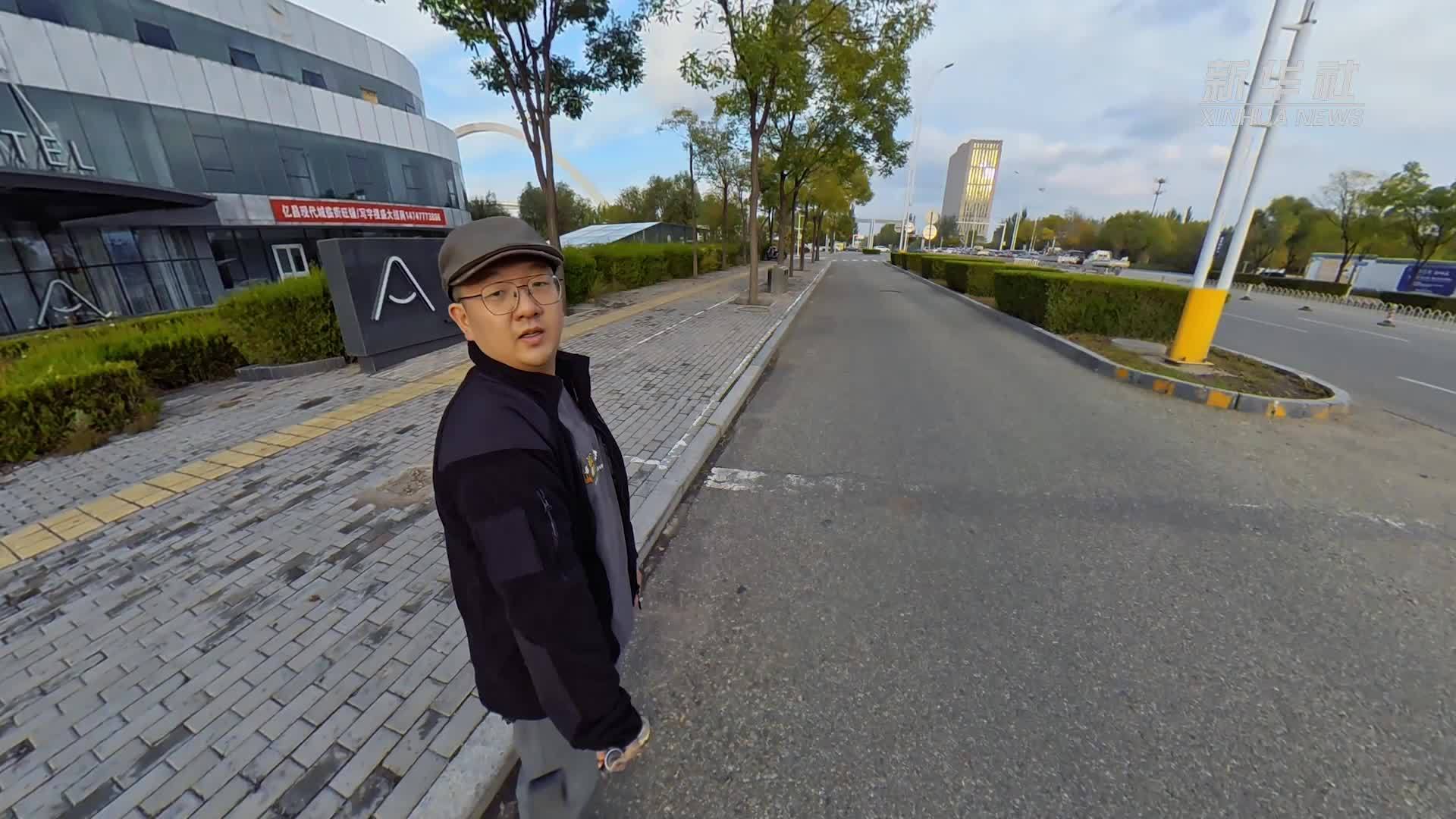 直面未来 不要停步——探访2025媒体融合发展鄂尔多斯年会媒体融合技术展