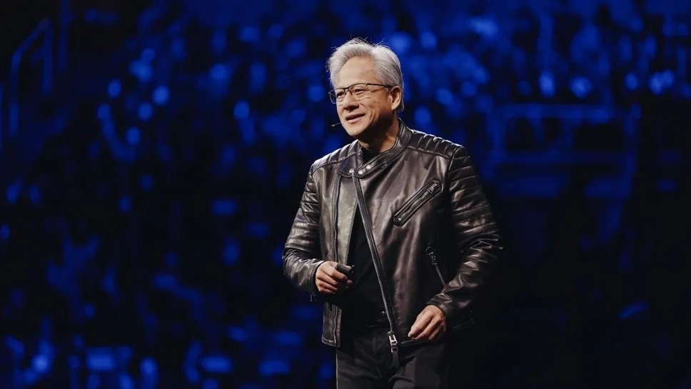 英伟达CEO黄仁勋又套现4280万美元，本月已套现超1.13亿美元