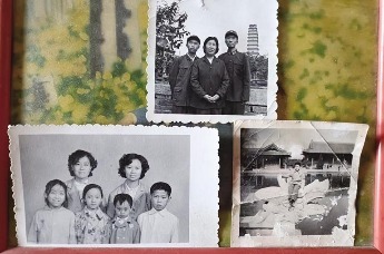 兰州几代人拍照之变:中山桥五泉山留影是谁的青春记忆凤凰网甘肃_凤凰网