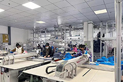 優(yōu)結(jié)構(gòu)育品牌強(qiáng)服務(wù) 江西助力568家企業(yè)“廣交”天下
