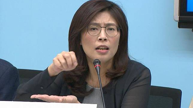 “丽”压群雄！郑丽文为何能赢得国民党主席选举？唐湘龙分析