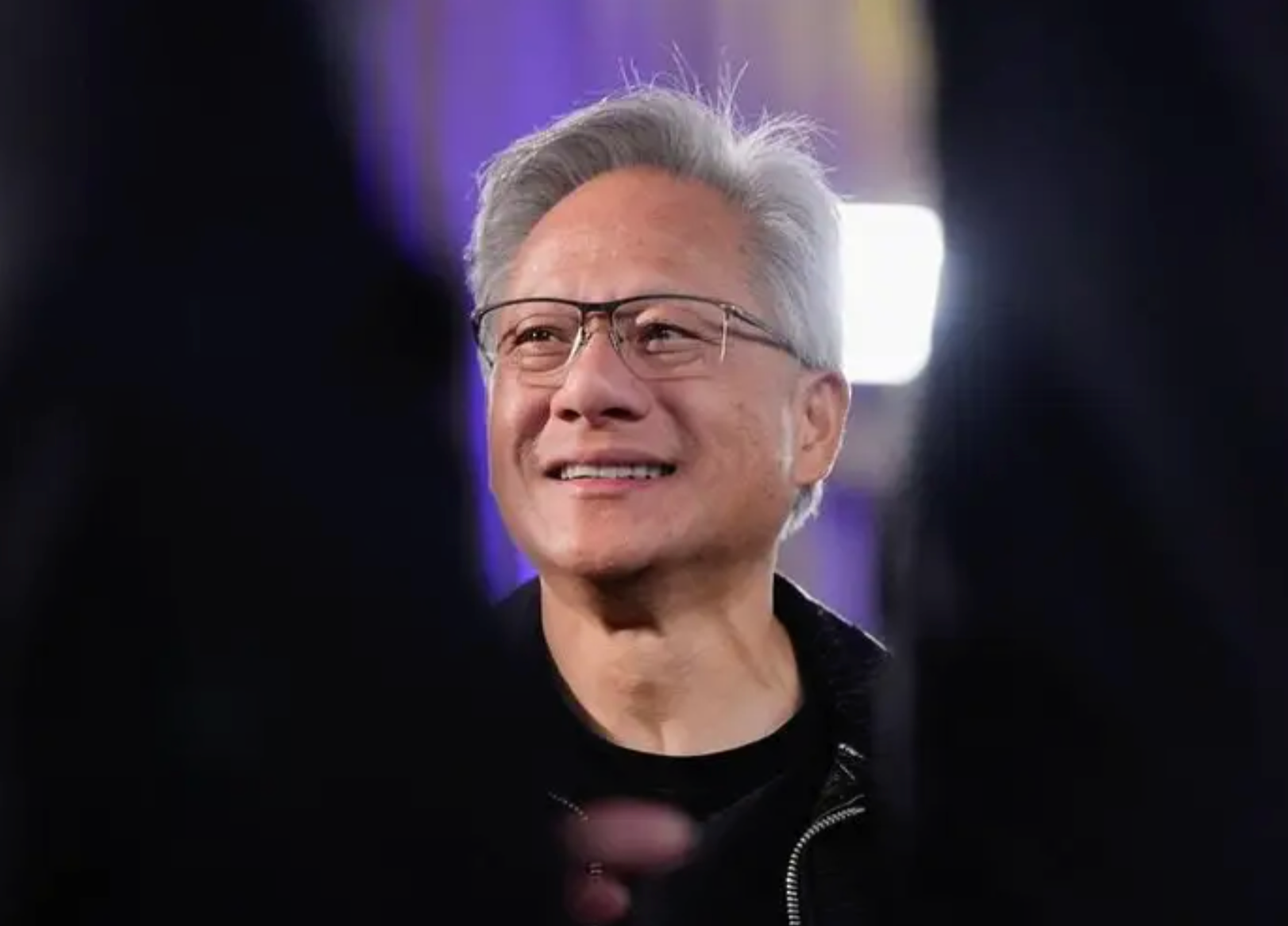 黄仁勋