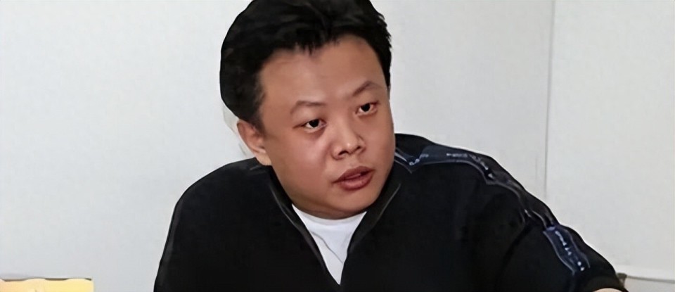 著名导演蒋虎：与主持人春妮离婚后，现在人生状况怎样？
