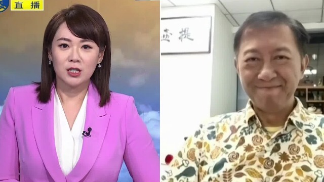 台湾时评员：郑丽文有三招，能帮她解决问题