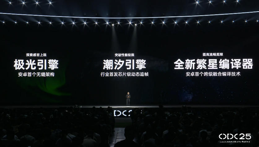 OPPO发布ColorOS 16：三大引擎重构流畅体验，AI记忆能力成核心竞争力