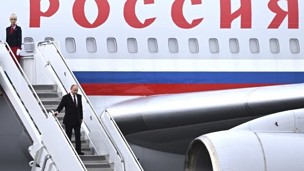 普京专机如何安全抵达布达佩斯?俄媒:可让美军战机护航