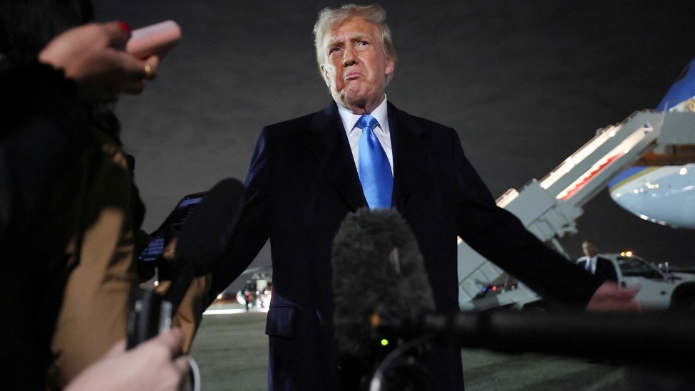 CNN:“美国优先”正在变成“特朗普优先”