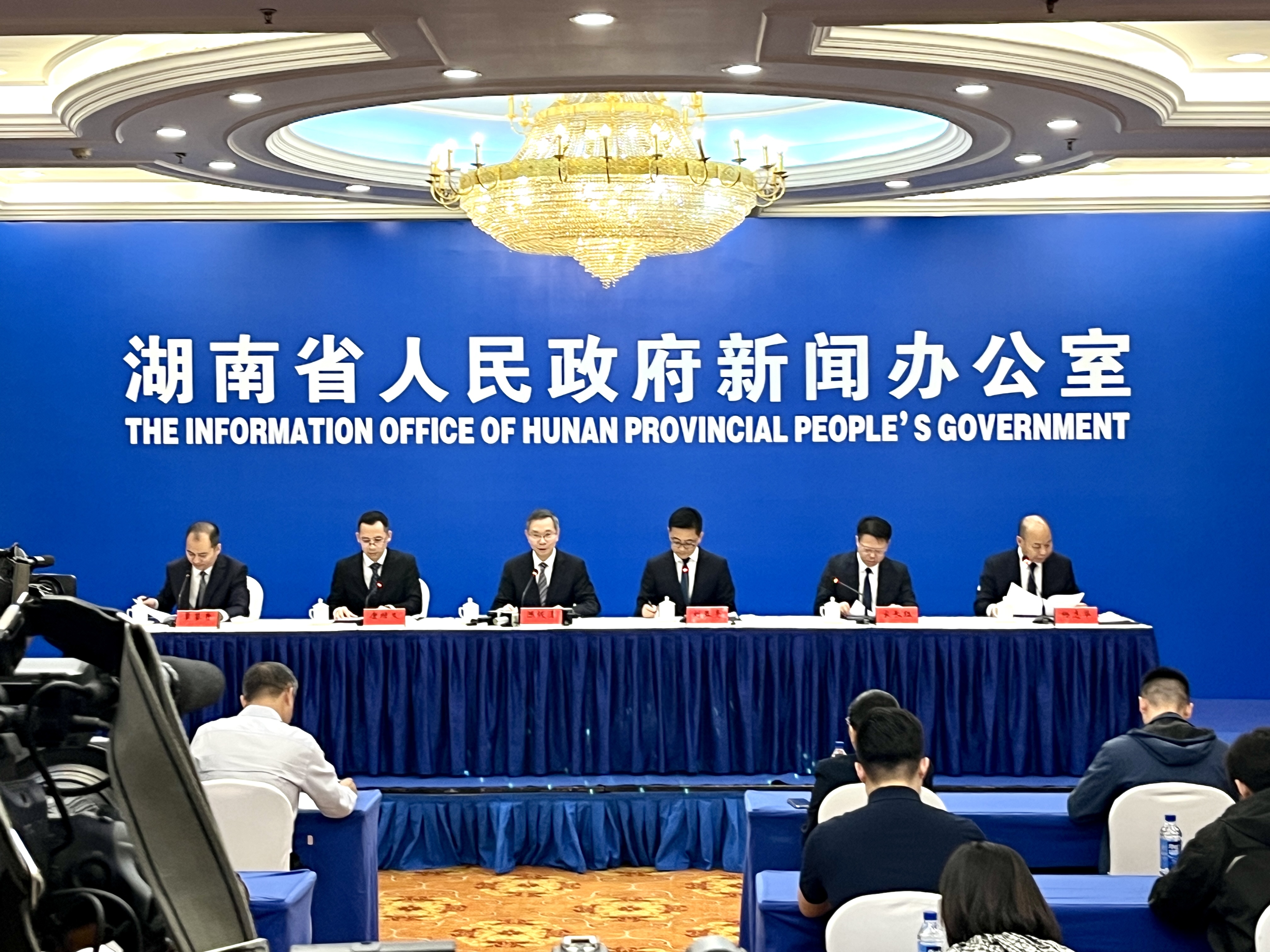 株洲“十四五”交出高质量发展答卷 制造名城与幸福株洲建设迈上新台阶