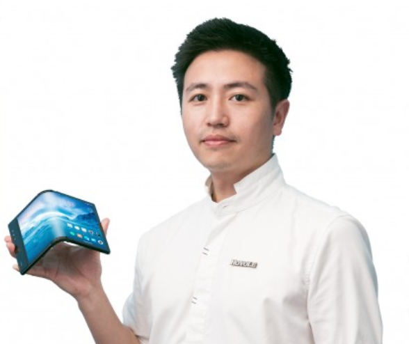 江西籍“天才”创业者刘自鸿所持1.38亿元股权被冻结