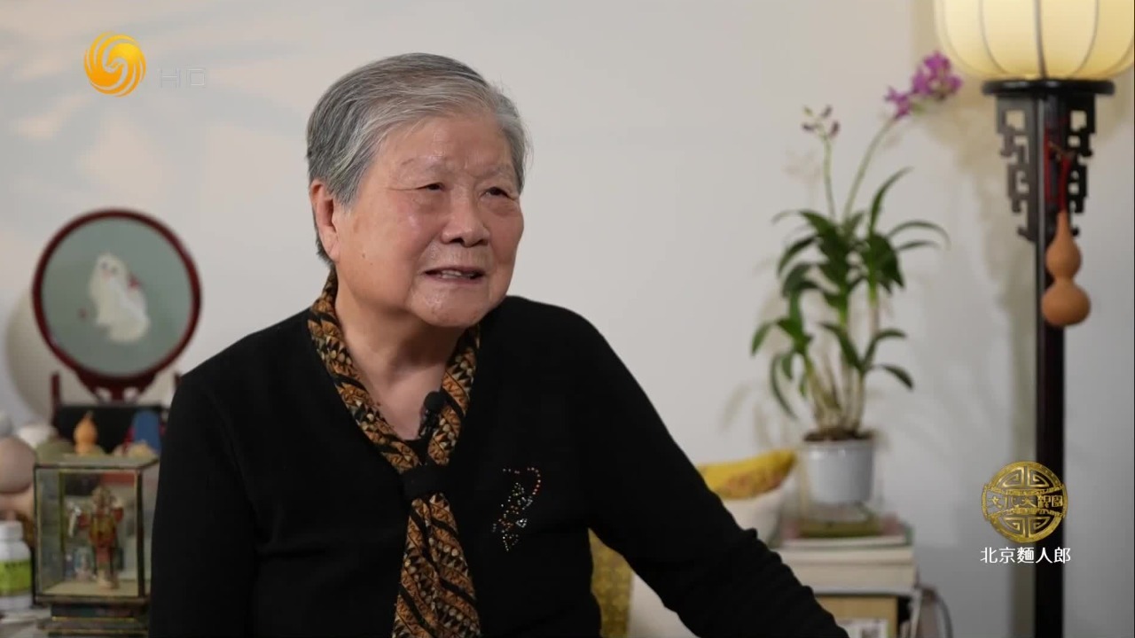 “面人郎”第二代传承人：泥塑可以修修补补，面塑弄多少是多少