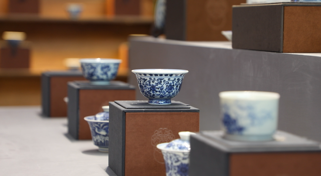 共赴陶瓷嘉年华！2025中国景德镇国际陶瓷博览会盛大开幕