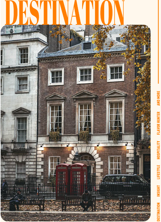 签证互通英国的小众岛国，文艺浓度超标了！