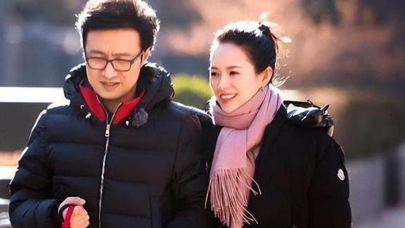 章子怡多年陪伴后含泪坦言：若对方愿娶她，不会嫁三婚汪峰封面图