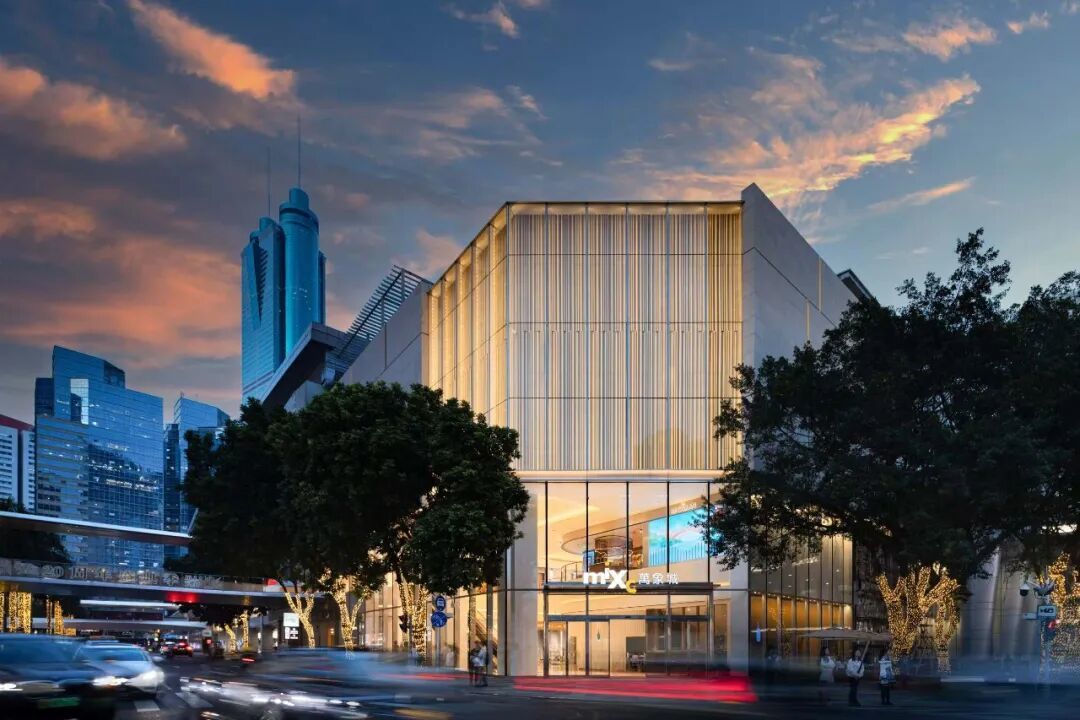 “米其林美食节”来啦