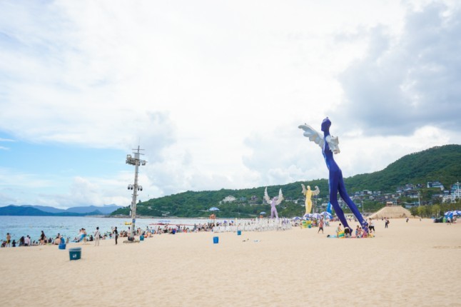 外国网友盛赞的深圳大片，藏着连本地人都不知道的打卡机位