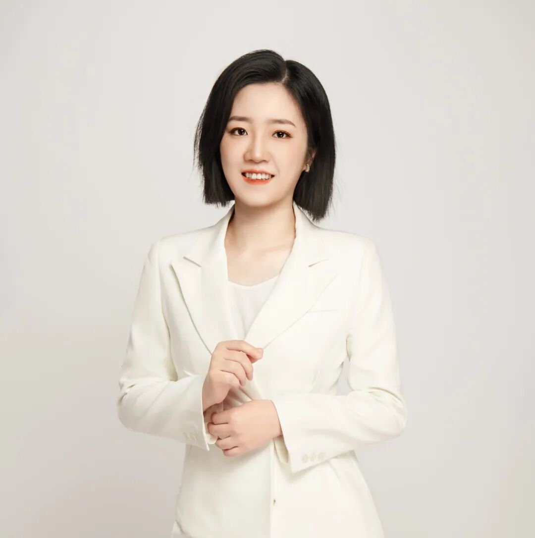 北京大学集成电路学院研究员黄芊芊