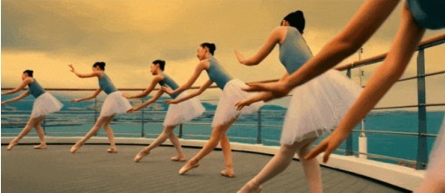 外国网友盛赞的深圳大片，藏着连本地人都不知道的打卡机位