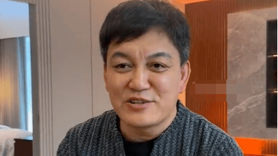 “村长”李锐确认从湖南卫视离职,正创业呼吁支持封面图