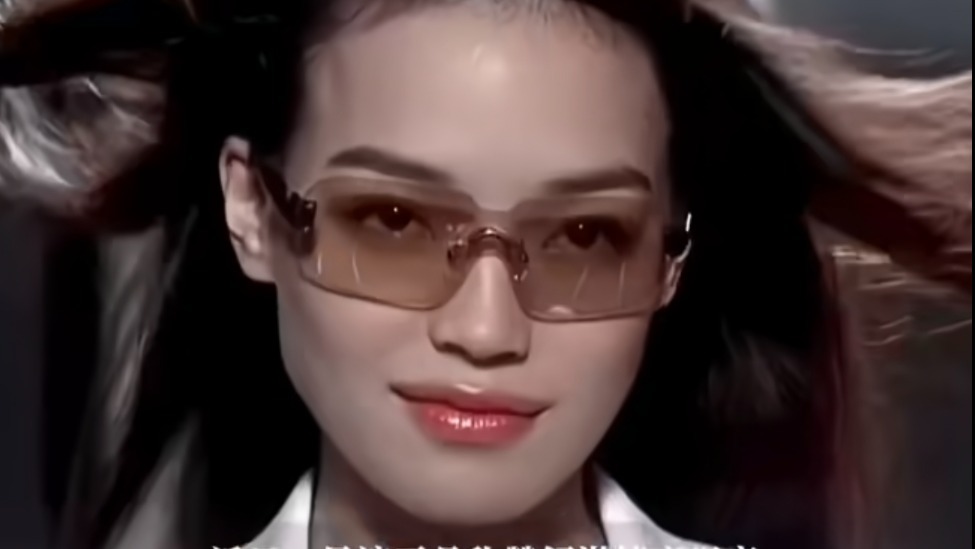 王晶曝舒淇因片酬少拒演卧虎藏龙，家境很差总是被欺负封面图