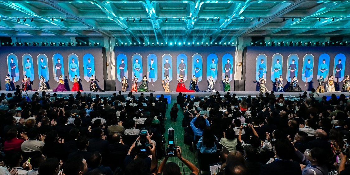 厦航承办 国际航协年度盛会在中国厦门召开