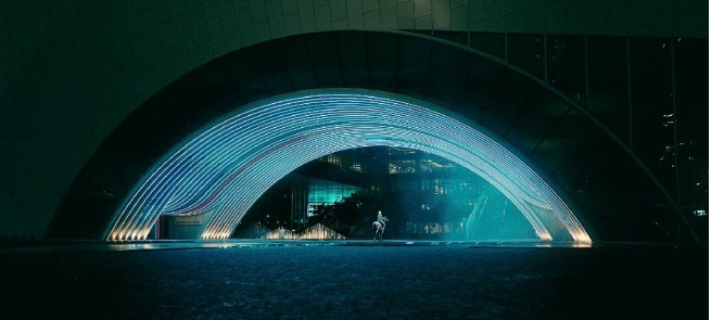 外国网友盛赞的深圳大片，藏着连本地人都不知道的打卡机位