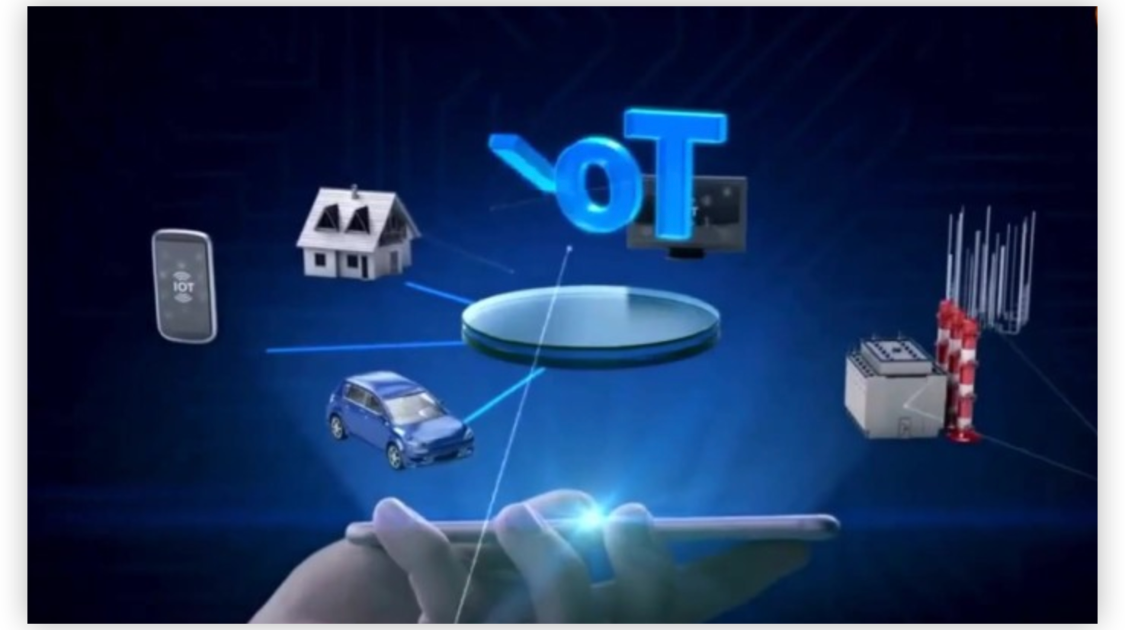 3分钟内了解汽车传感器