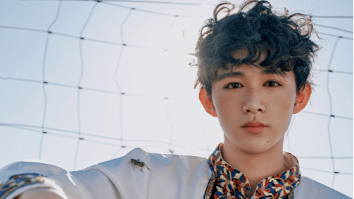 李禹熹晒聊天记录反击，直言对荣梓杉工作室回应很失望封面图