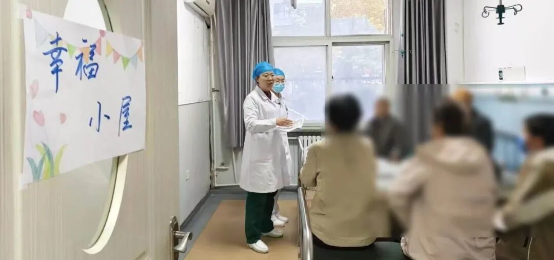 郭文征:三十载肝病诊疗路,以仁心仁术护佑生命