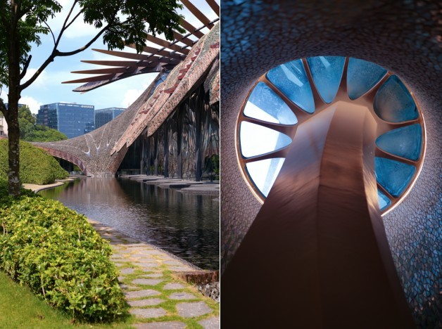 外国网友盛赞的深圳大片，藏着连本地人都不知道的打卡机位