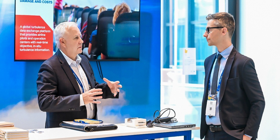 厦航承办 国际航协年度盛会在中国厦门召开