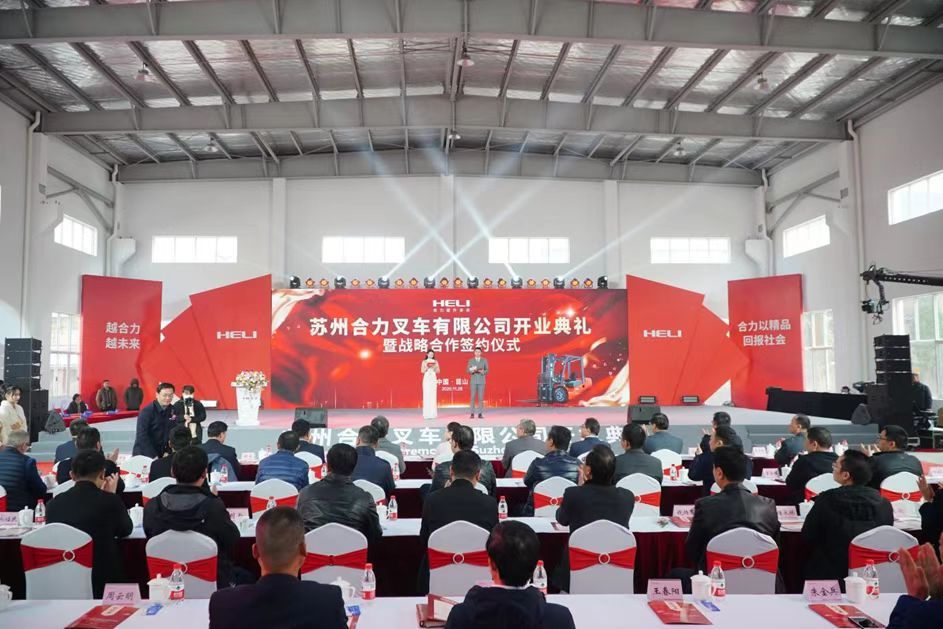 昆山花桥经济开发区：闷声干出 800 亿研发经济！