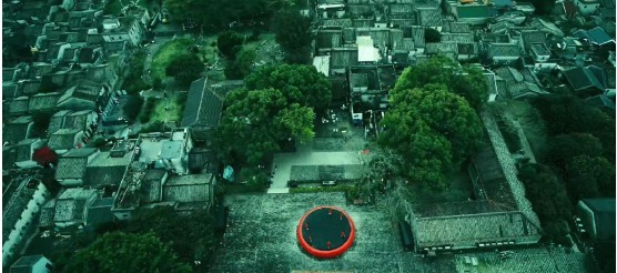 外国网友盛赞的深圳大片，藏着连本地人都不知道的打卡机位