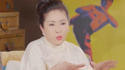 向太罕谈小儿子，不拿钱就威胁父母，向佑近照首曝光太像妈妈封面图