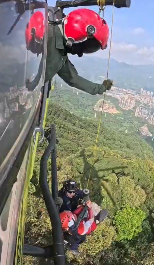 网传视频截图