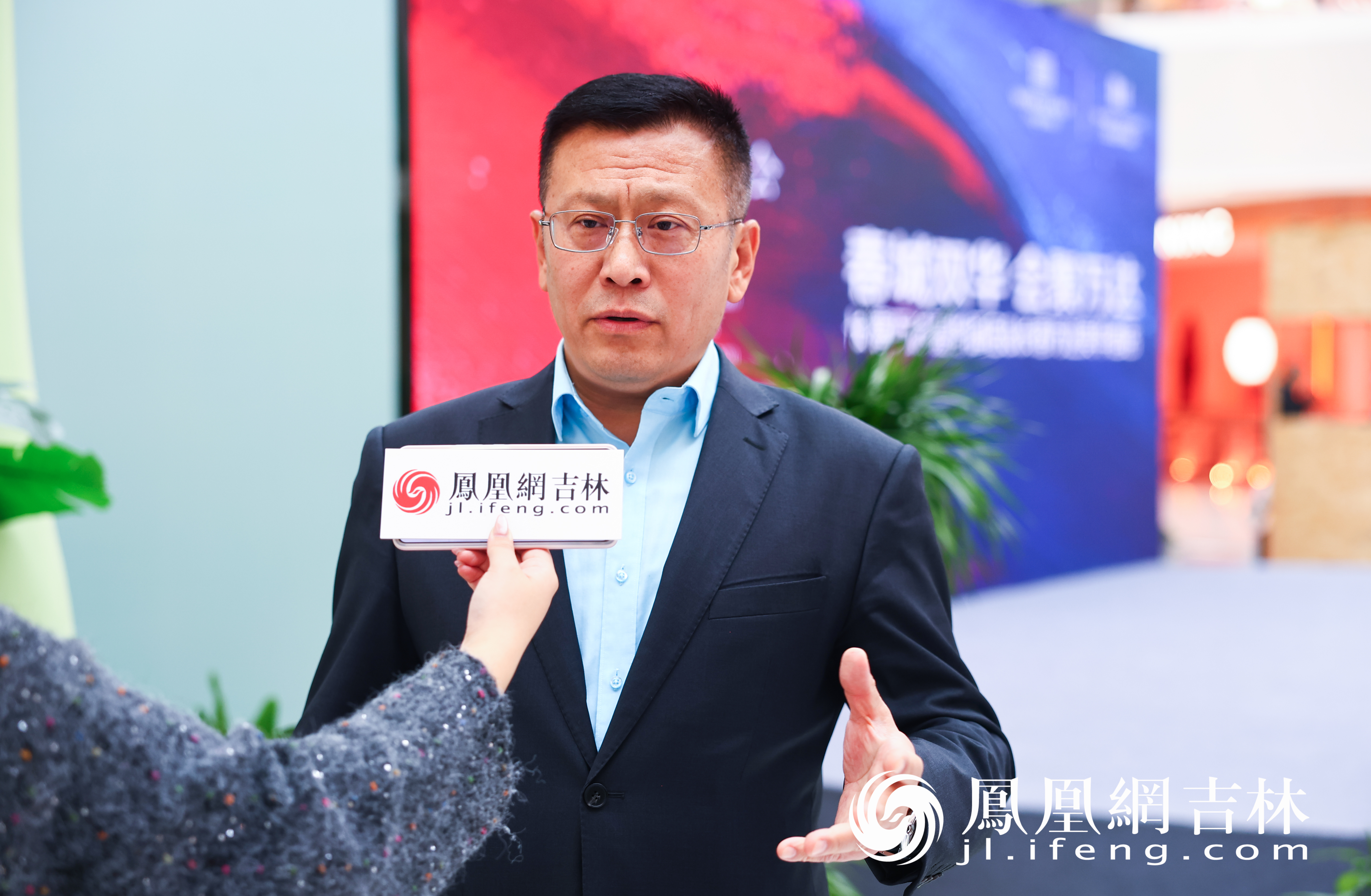 长春万达双品牌酒店大型招聘会收官