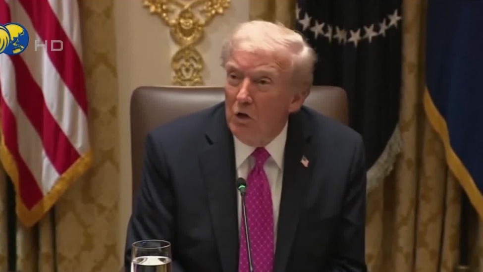 特朗普罕见松口，承认高关税策略难以为继