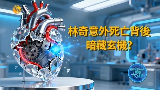 心脏骤停？大卫·林奇意外死亡背后暗藏玄机？