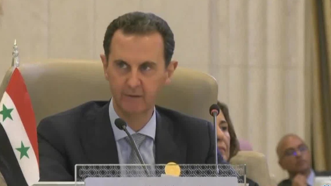 牛新春：若无意外，阿萨德将留在俄罗斯，逐渐淡出历史视野